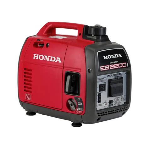 مولد كهرباء منزلي Honda